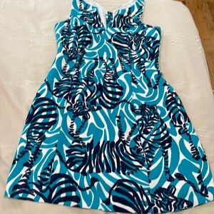 Lilly Pulitzer dress